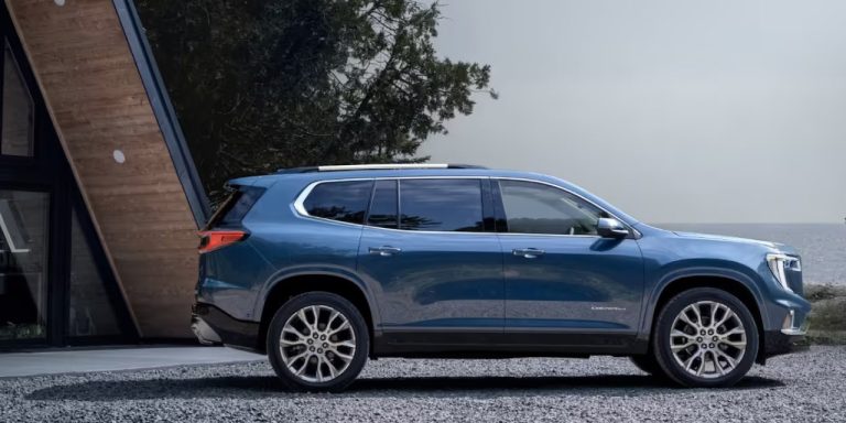 Visit ALM GMC South | New GMC Sierra 1500 Morrow, GA | New and