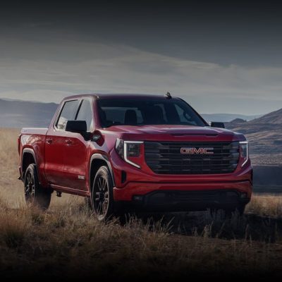 Visit ALM South GMC hero